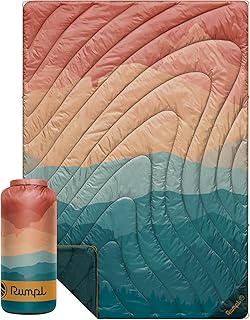 12 Backyard Engagement Party Ideas for Casual Outdoor Celebrations 60 Rumpl Original Puffy Blanket - Warm, Water-Resistant Camping Blanket wit...