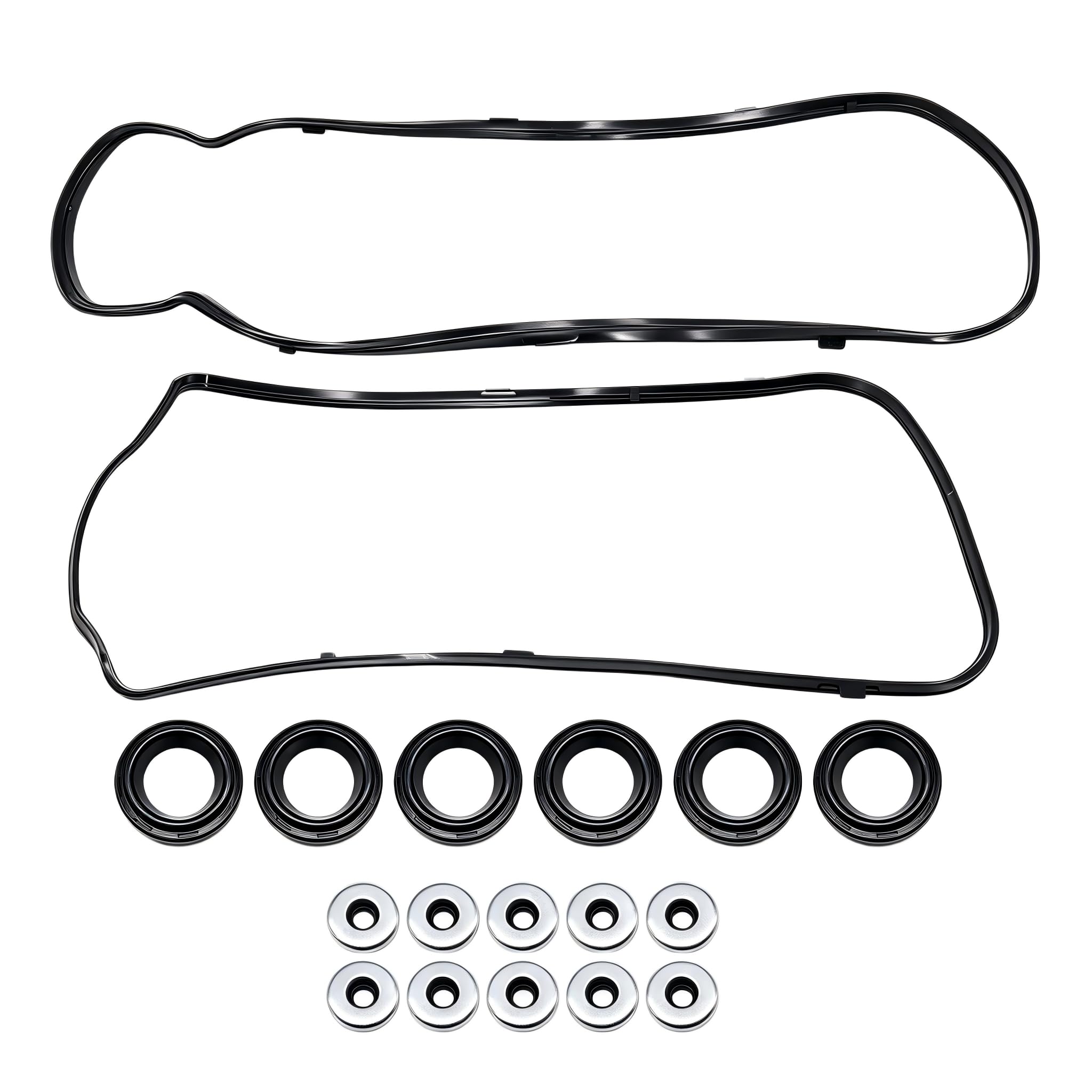 HiSport VS50773R Engine Valve Cover Gasket Set