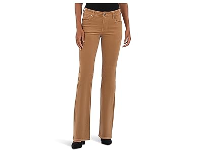 KUT from the Kloth Natalie Bootcut in Camel Women