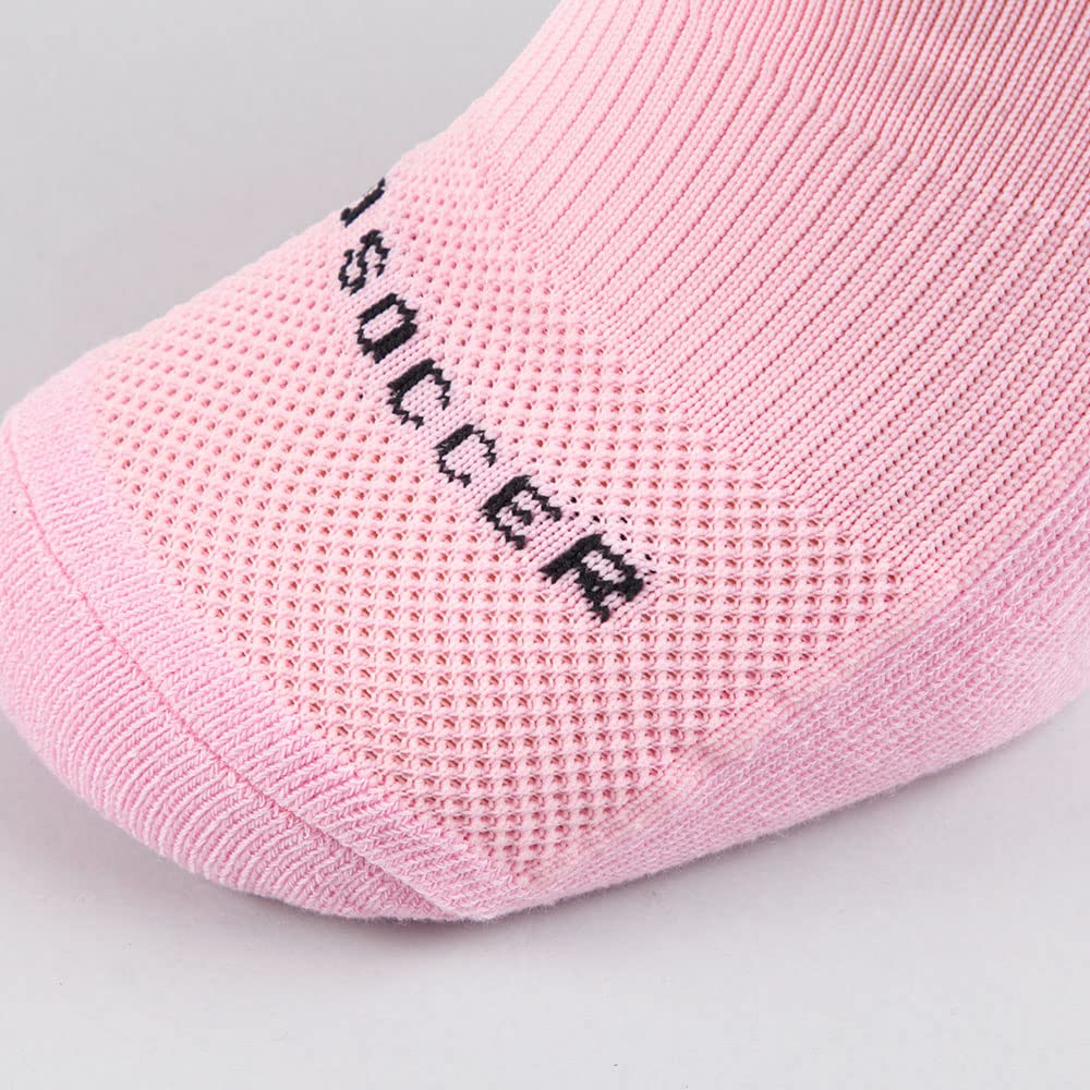 HO Soccer Pro Keeper Medias Largas de Portero, Unisex, Rosa, M