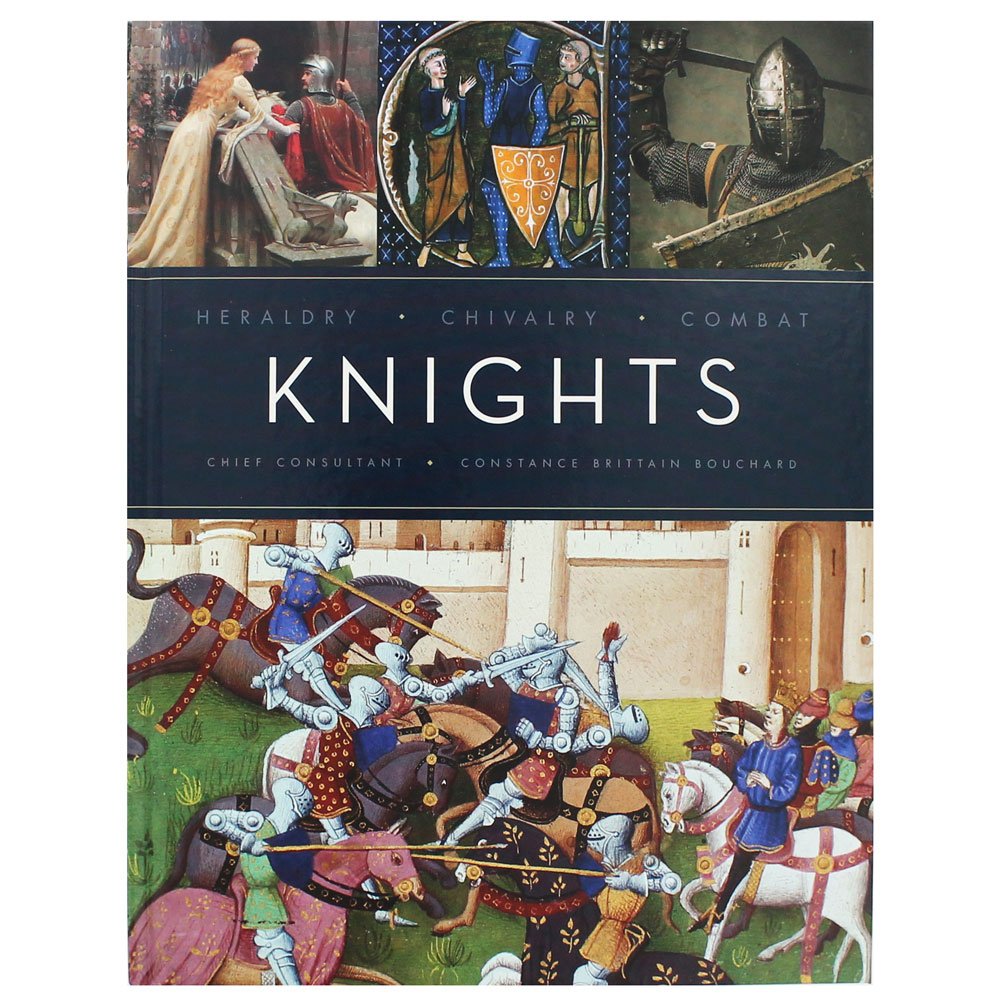 Global Book Publishing Knights