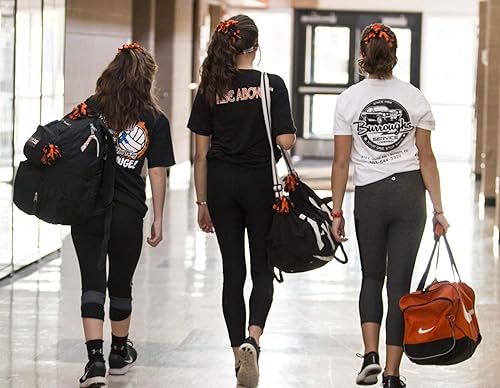 Miniatura 6 de Pomchies - Pomchies (talla única), color negro y amarillo