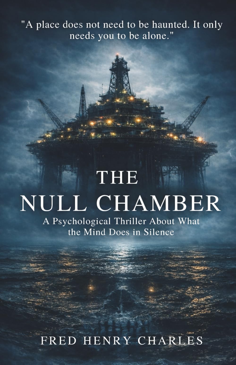 THE NULL CHAMBER