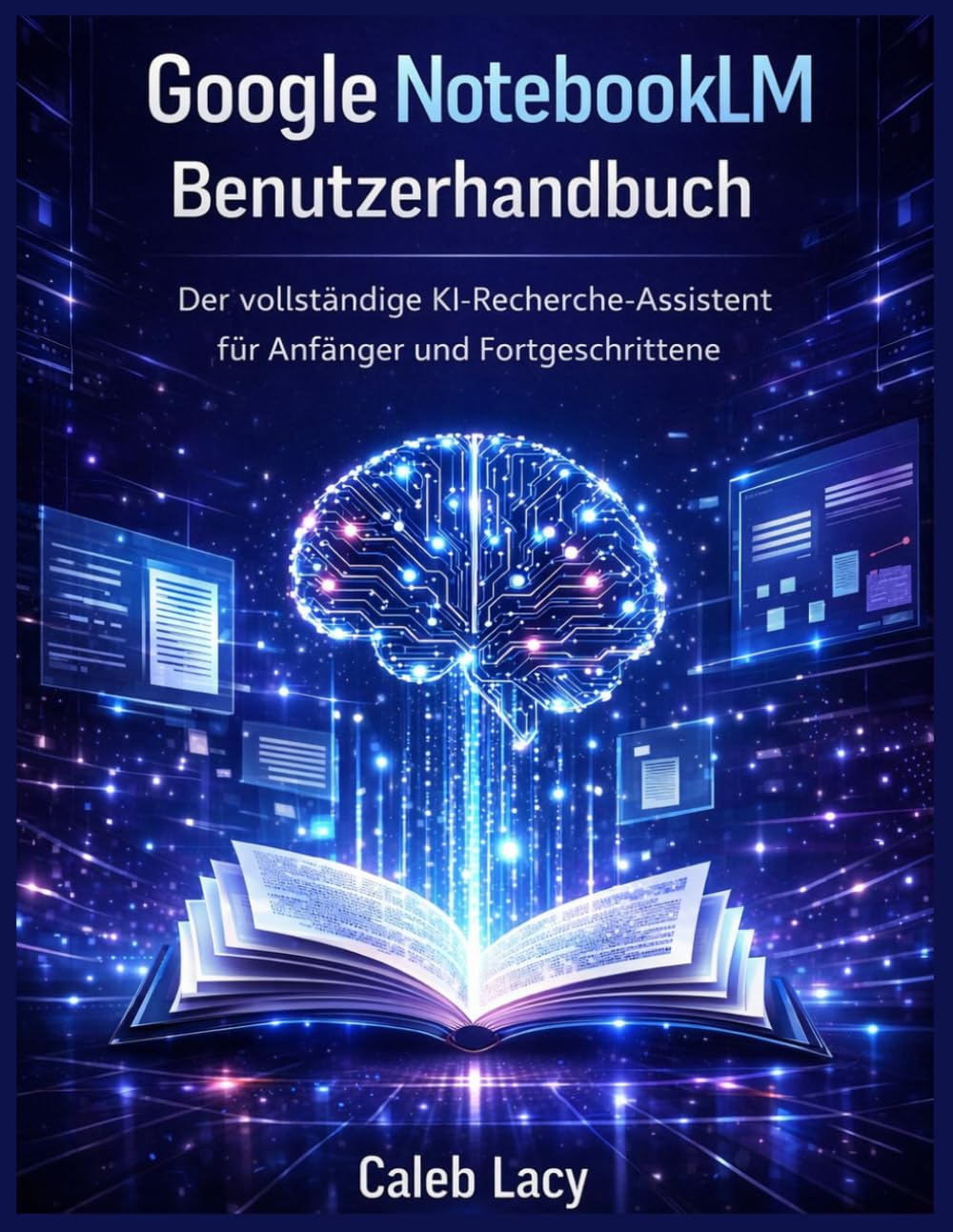 Google NotebookLM Benutzerhandbuch: Der vollständige KI-Recherche Assistent für Anfänger und Fortgeschrittene