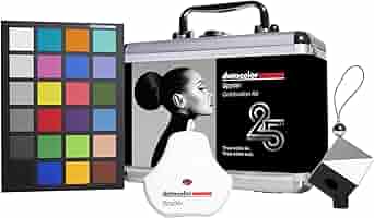 最終価格　datacolor Spyder 25周年セレブレーションキット ヨドバシ.com - datacolor データカラー Spyderキャリブレーター