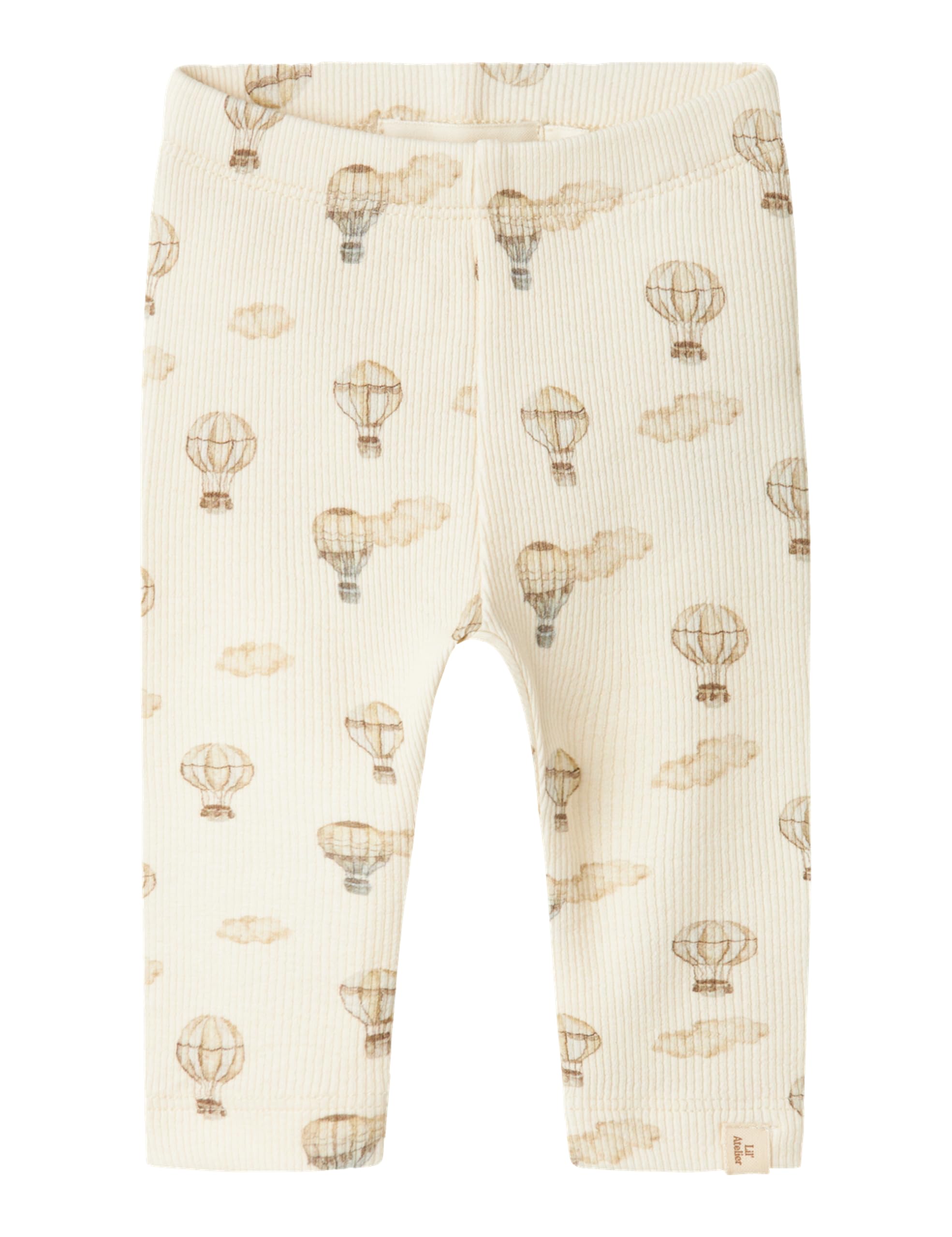 NAME IT Nbngavo Elf Slim Legging Lil Noos - Nbngavo Elf Slim Legging Lil Noos Uniseks