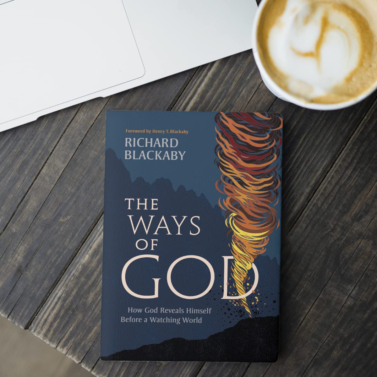 The Ways of God, Updated Edition: How God Reveals Himself Before a Watching World - Image 4