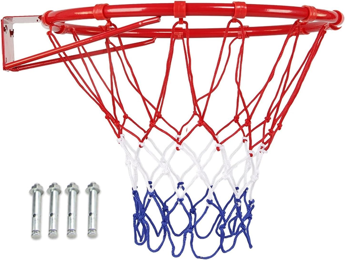 conobo Basketball Hoop, Basketball Rim Goal Wall Mounted Basketball