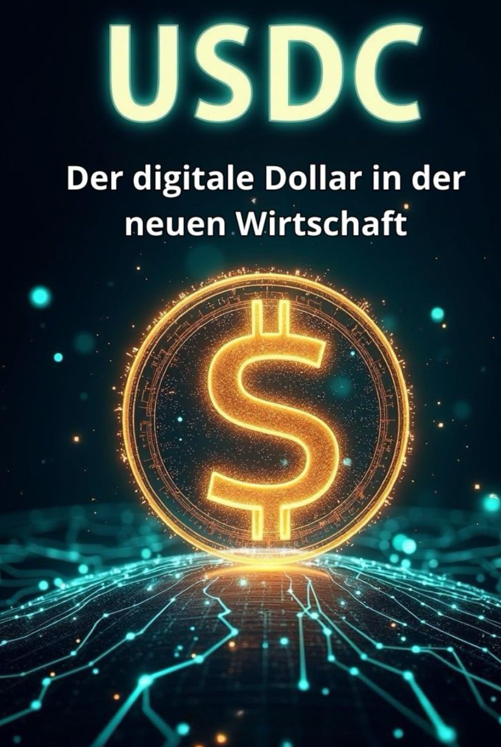 USDC Der digitale Dollar in der neuen Wirtschaft: Wie USDC eine neue Ära des Finanzwesens und des globalen Zahlungsverkehrs prägt