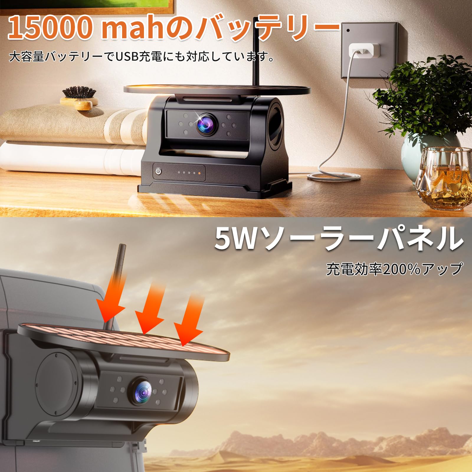 Amazon.co.jp: OBEST バックモニター ワイヤレス 7インチモニター