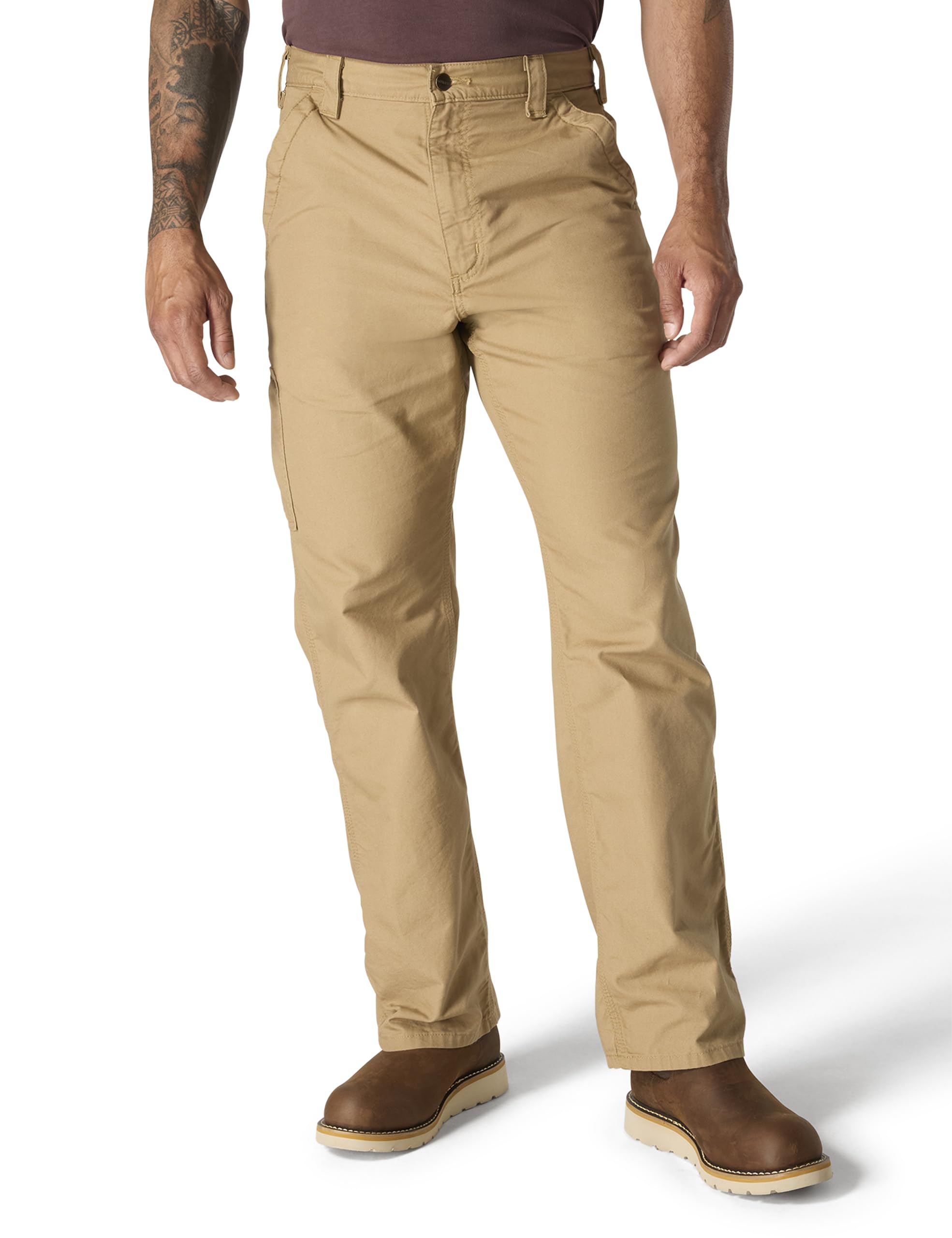Carhartt Men's B151 Canvas Work Loose Fit Pant
