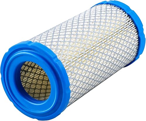 K1211-82320 11013-7029 11013-7048 Filtro de aire compatible con KAWASAKI FH541V 17HP FH580V 19HP FX481V FX541V FX600V K2581-82311