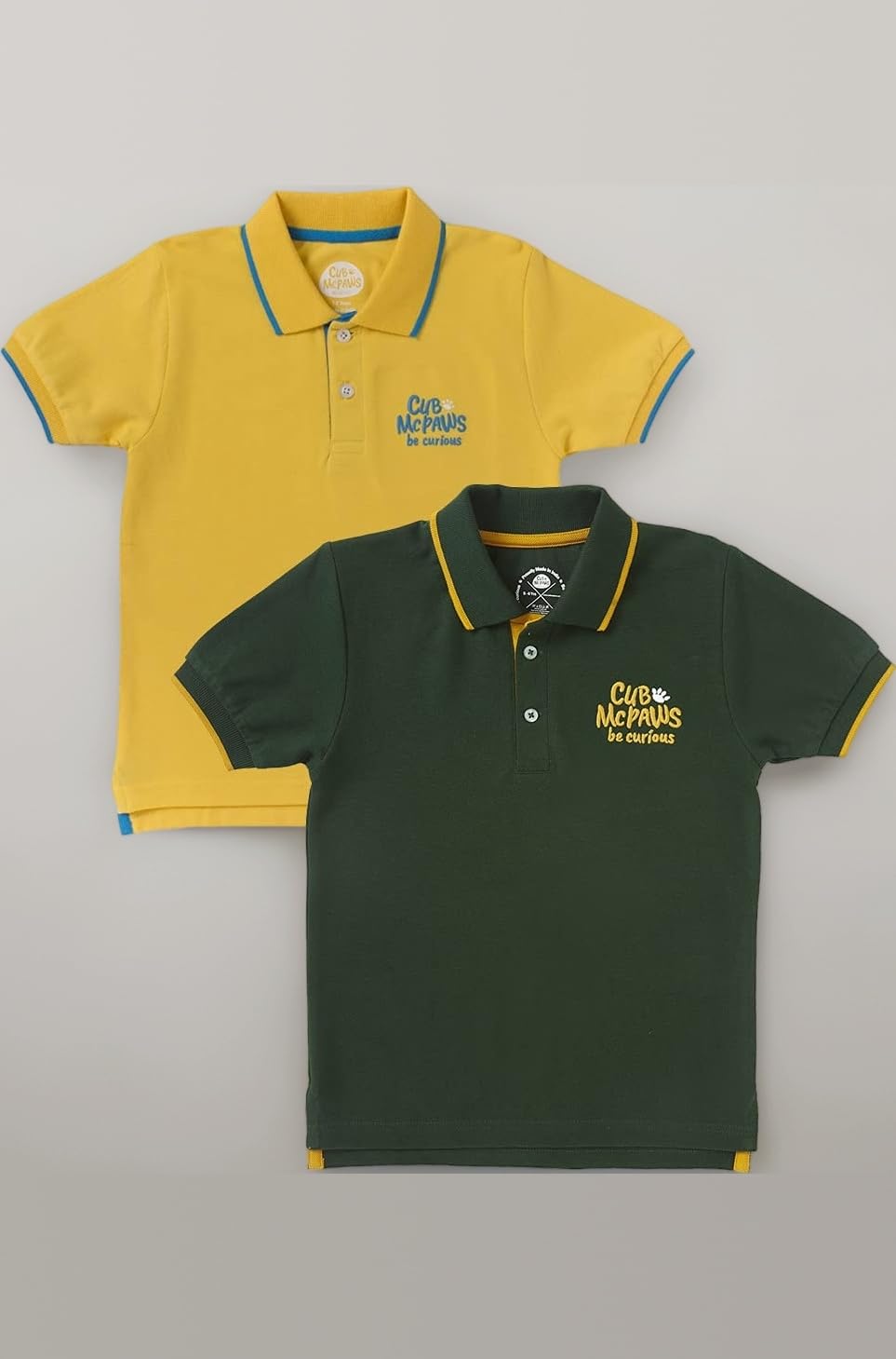 - Boys T-Shirt