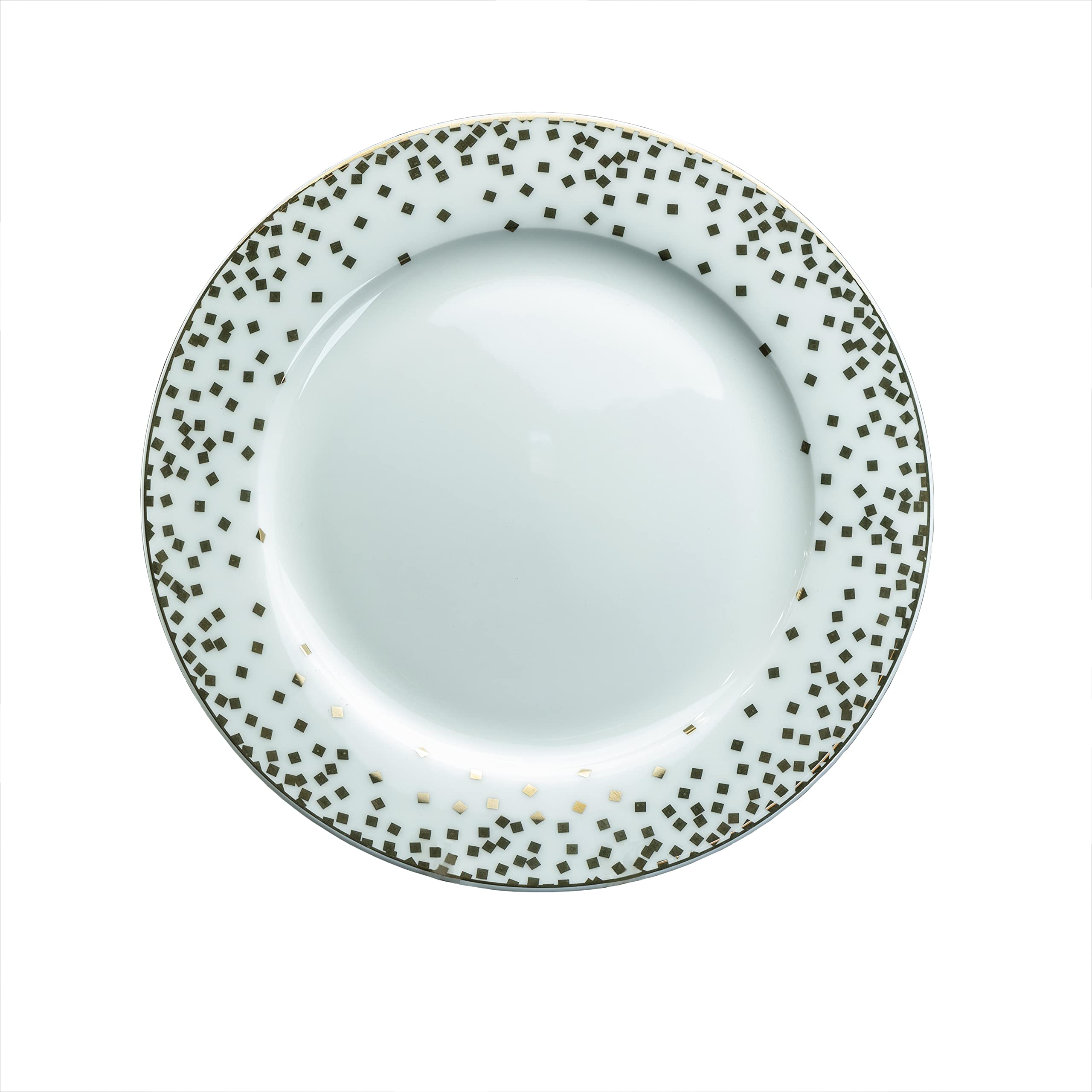 Royal Stafford Turkey Salad Plates - Set of 4