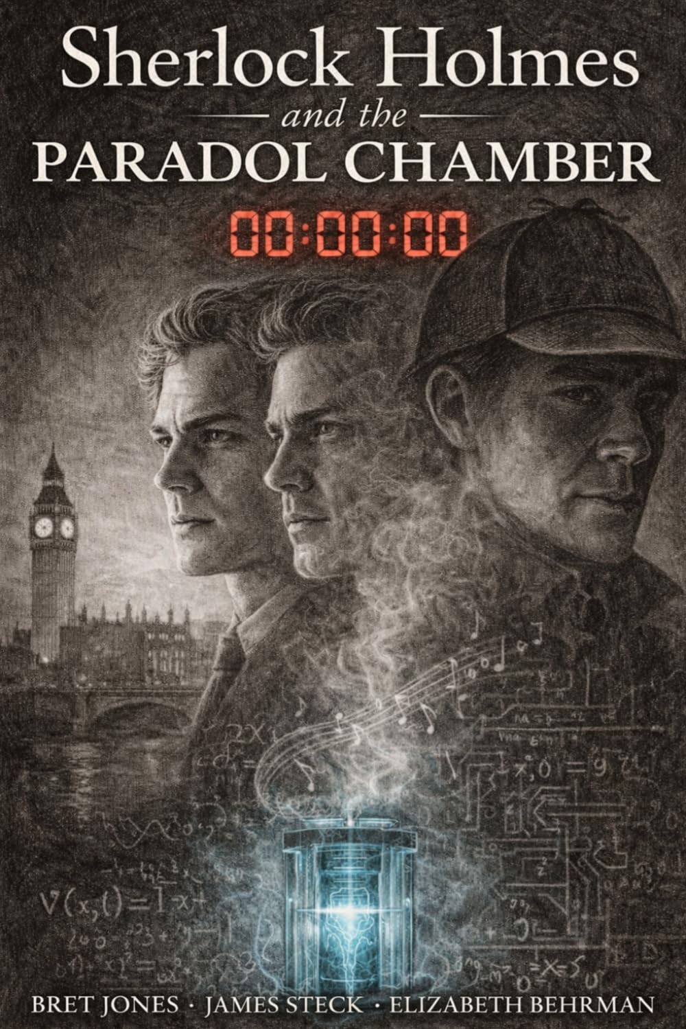 Sherlock Holmes and The Paradol Chamber: A Quantum Physics Mystery