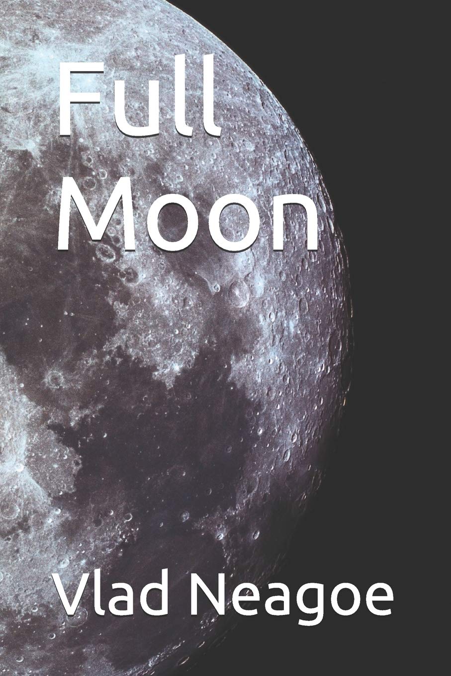 Full Moon フルムーン　2002年購入　洋書 Full Moon – Full Moon – Vinyl (LP, Album, Stereo), 1973