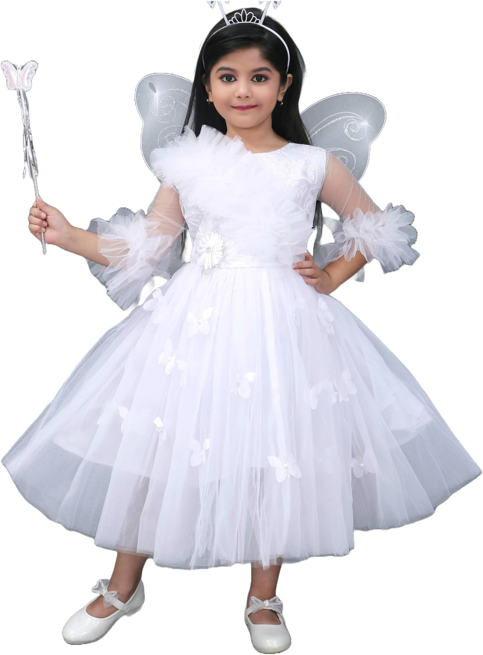 BABY HOME PARI Frock
