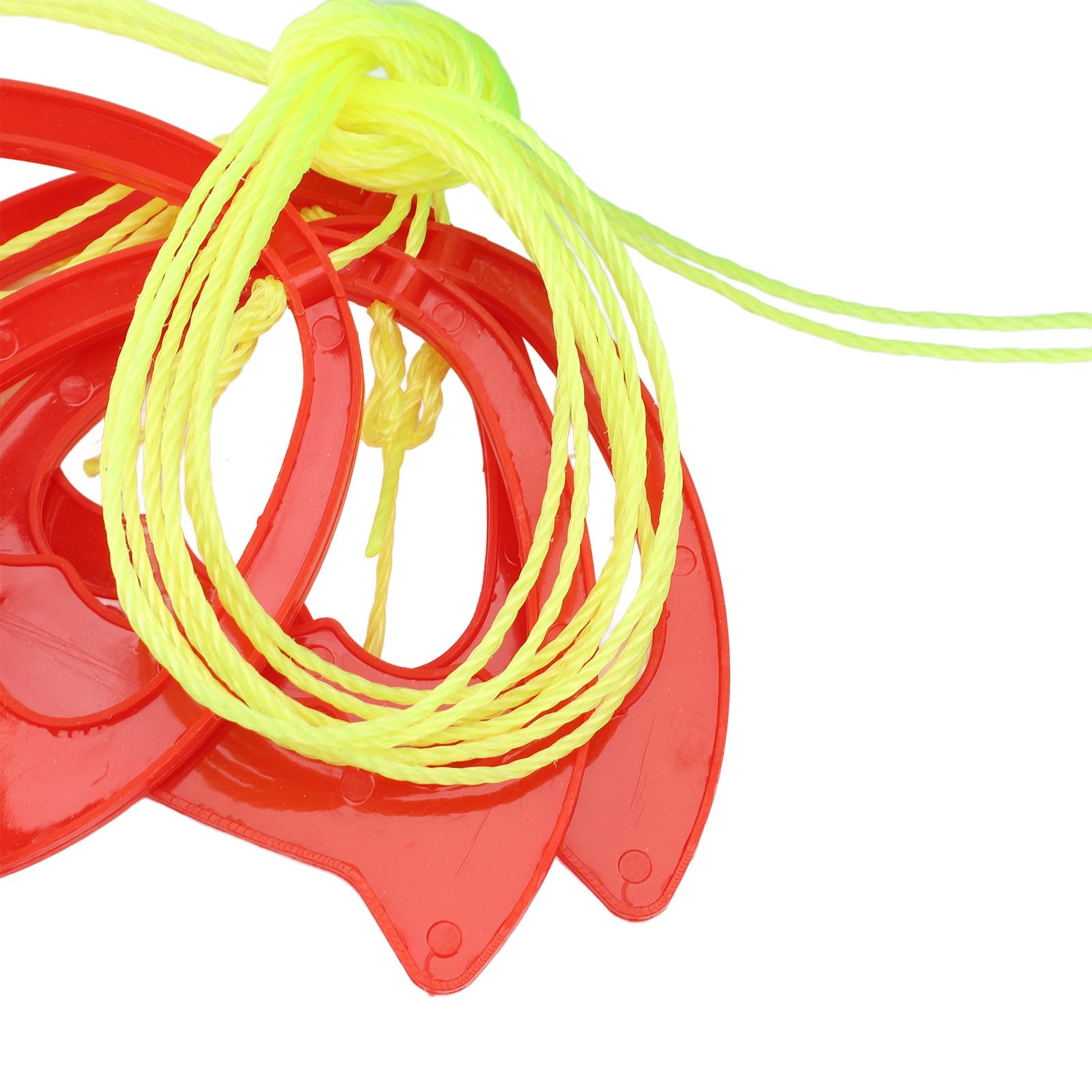 ZJchao Cooperative Sliding Ball Toy, Zip String Toy - Image 4
