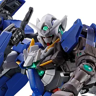 RG 1/144 ガンダムエクシア リペアIV 色分け済みプラモデル(機動戦士ガンダムOO)