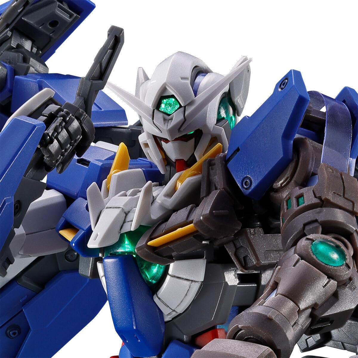 【素組】RG ガンダムエクシア リペアIV ガンプラ Amazon | RG 1/144 ガンダムエクシア リペアIV 色分け済みプラモデル