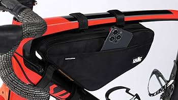 Amazon.co.jp: ULAC NOMADPAK:TOURING MAX 2.2L 自転車フレーム
