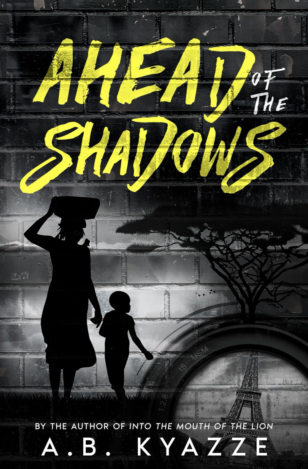 Ahead of the Shadows: Second Edition