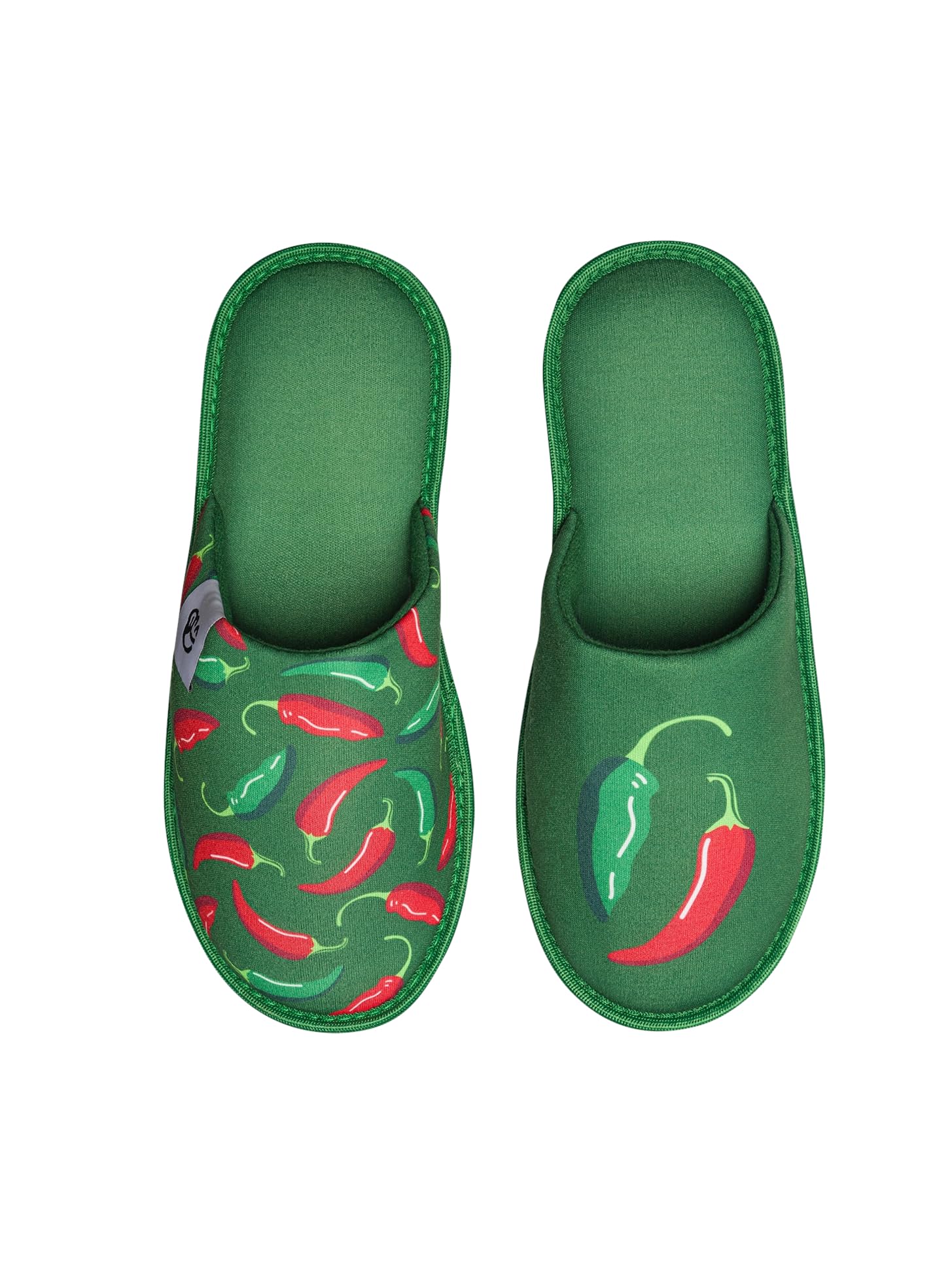 Dedoles Pantofole Donna Uomo & Bambini Ciabatte Memory Foam con tanti Design Unicorno Gatti Caffè Musica Regalo
