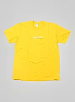 Amazon.co.jp: [SUPREME (シュプリーム)] Five Boroughs Tee T