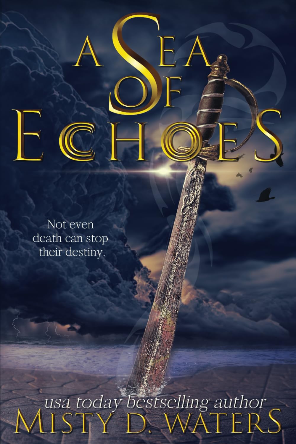 A Sea of Echoes