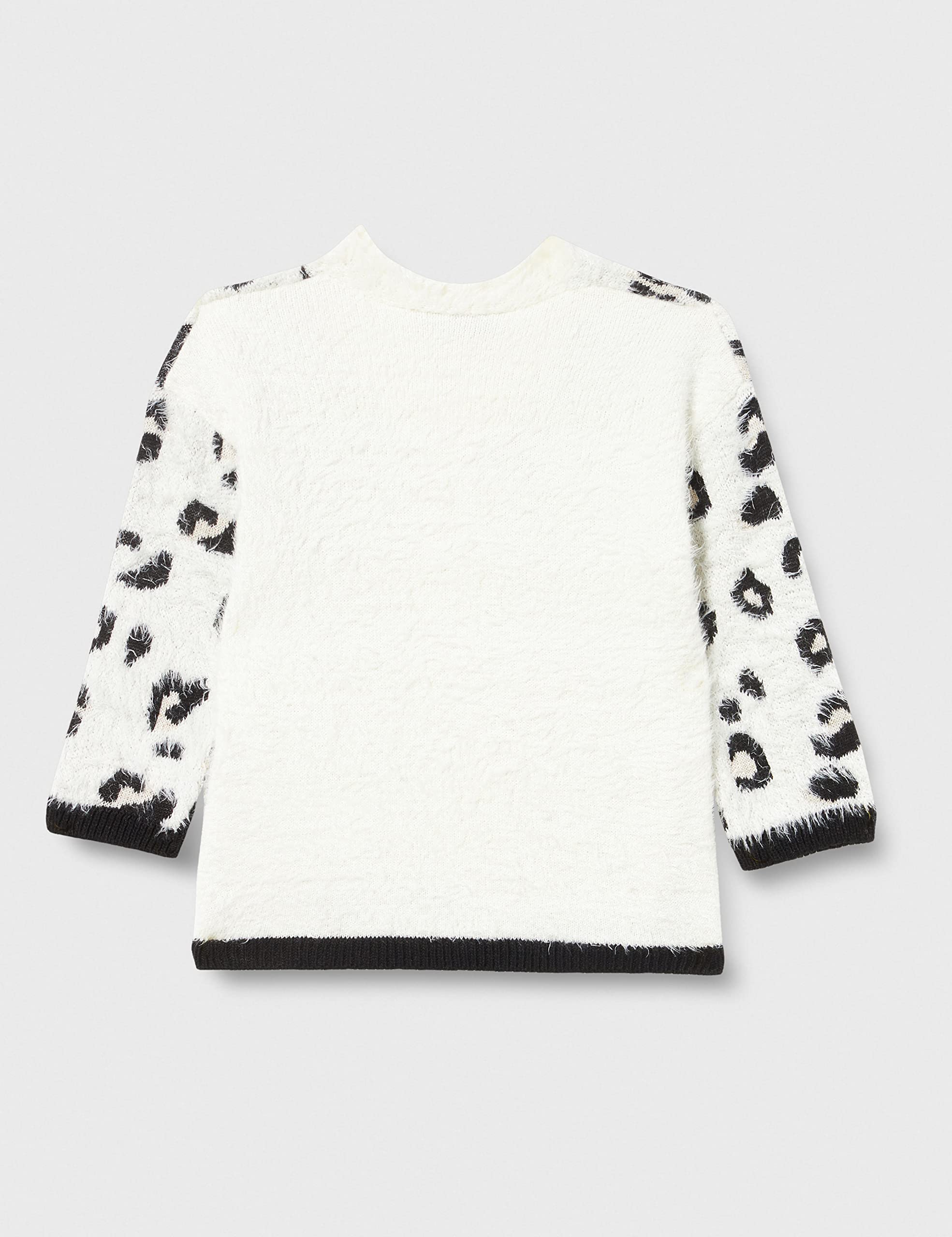 Chicco Cardigan Jersey de Punto para Niñas