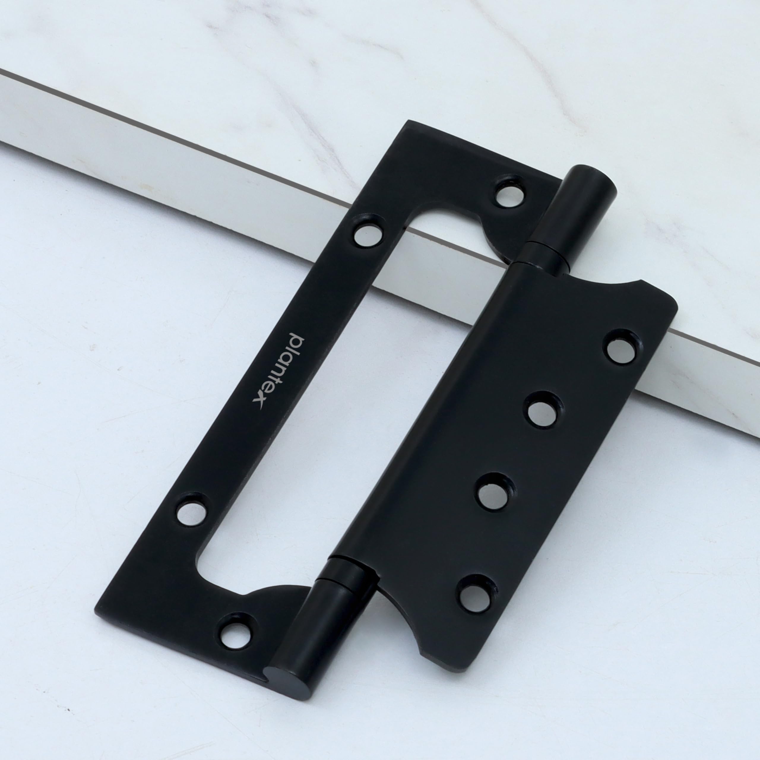Butterfly Hinges - Stainless Steel Door Hinges (Pack of 3) -17 Butterfly Hinges - Stainless Steel Door Hinges (Pack of 3) -17