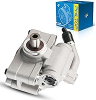Vista 36 de PHILTOP Bomba de dirección asistida 215346, apta para 2003-2006 Sentra 1.8L, bomba de asistencia eléctrica