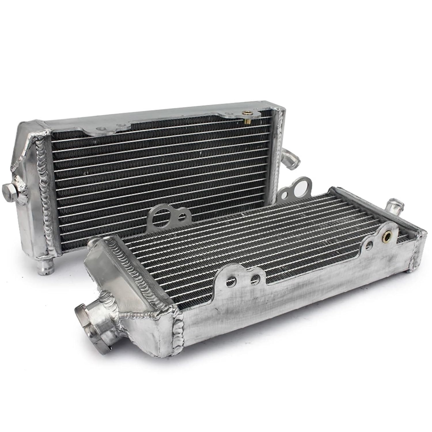 Engine Cooling Radiator Compatible with Sherco SE-R 125 18 19 250 300 SEF-R 450 14-19 SE IF 13 Water Cooler(SEF-R 450 14-19)