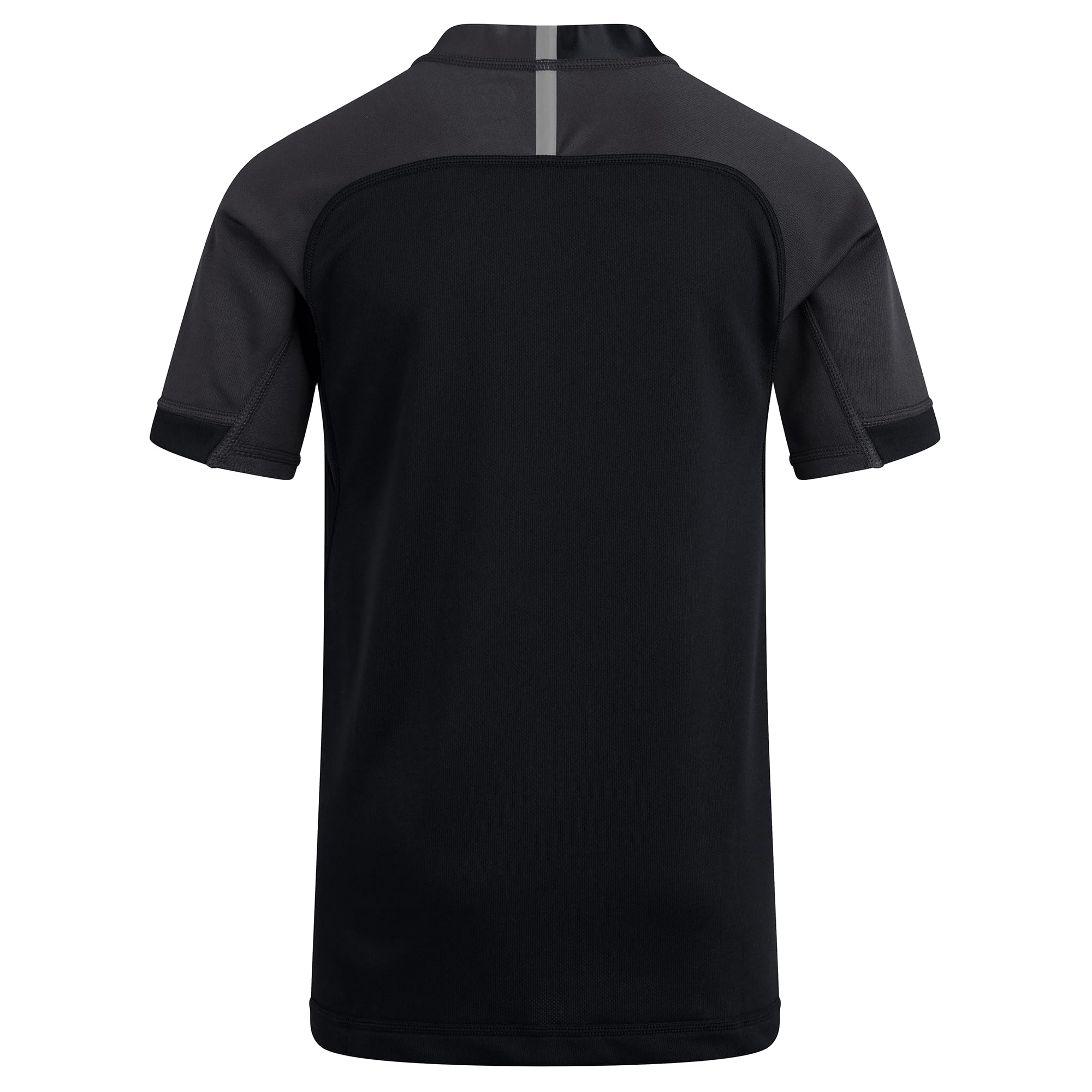 Canterbury Vapodri Evader Maillot Rugby Homme Bleu Ciel FR: XL (Taille Fabricant: XL)