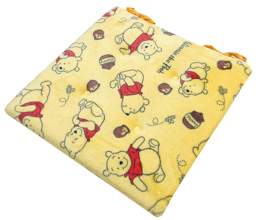 Amazon.co.jp: MORIPiLO クッション 椅子 座布団 ディズニー