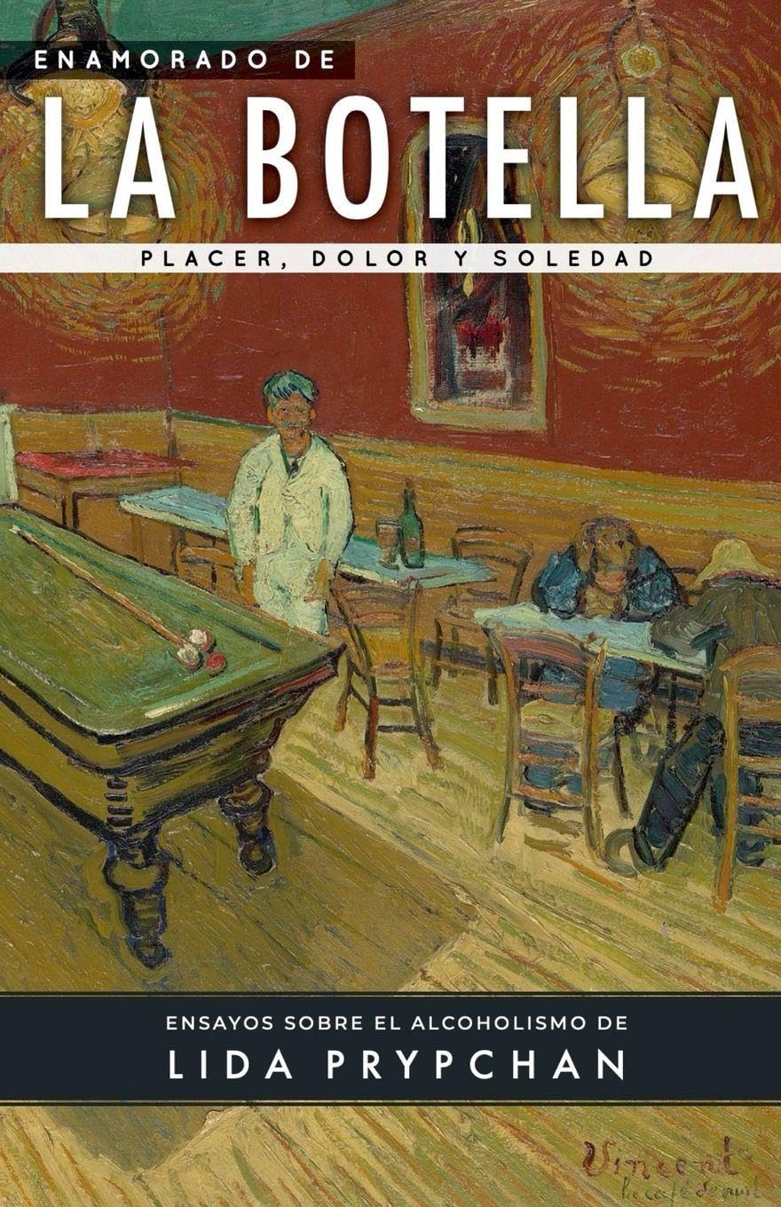 Enamorado de la Botella: Placer, dolor y soledad