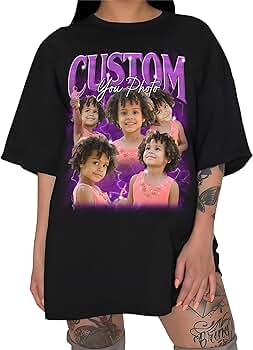 ‘90s Vintage Identity T-shirt Manchester 90s Vintage Identity T-shirt Manchester Vintage 90s ID