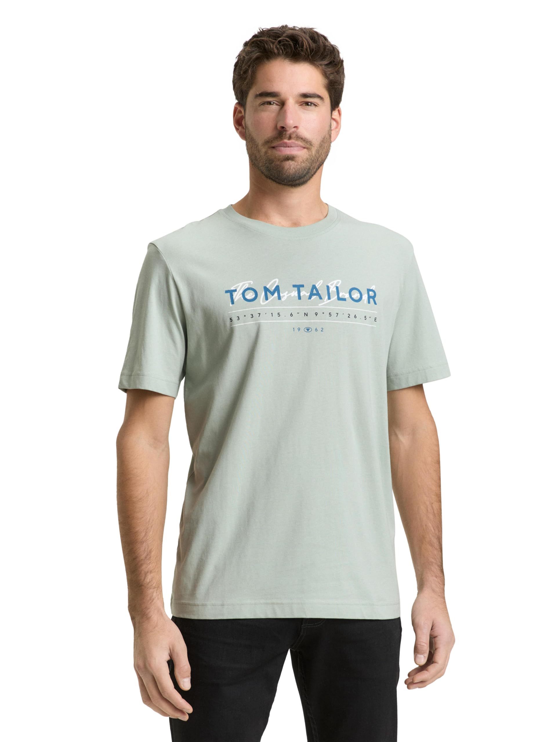 Mode van Tom Tailor