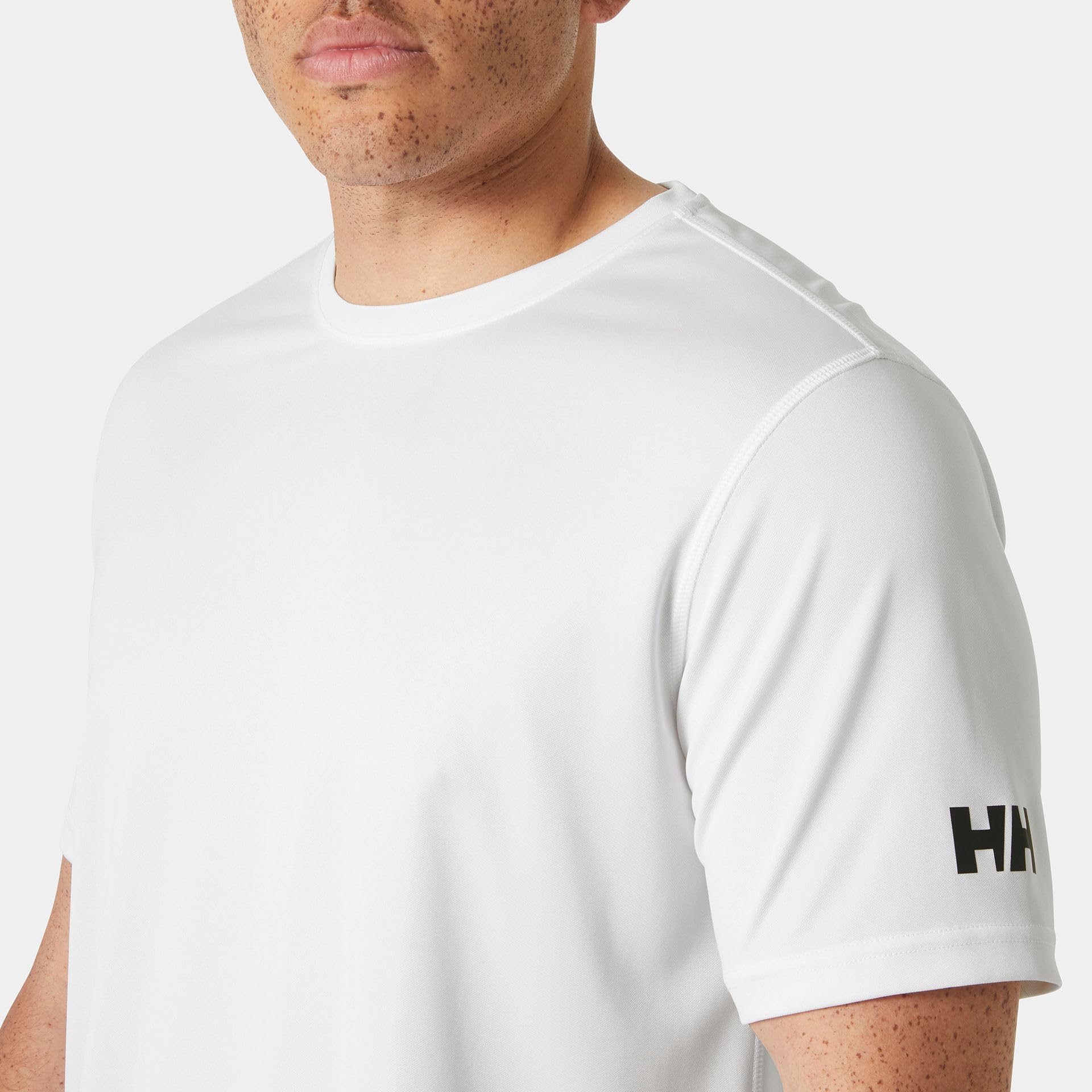 Helly Hansen HH Tech T-Shirt 2.0 T-Shirt Uomo