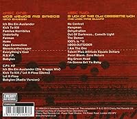 Vista 2 de Dos Dedos Mis Amigos Lick of the Old