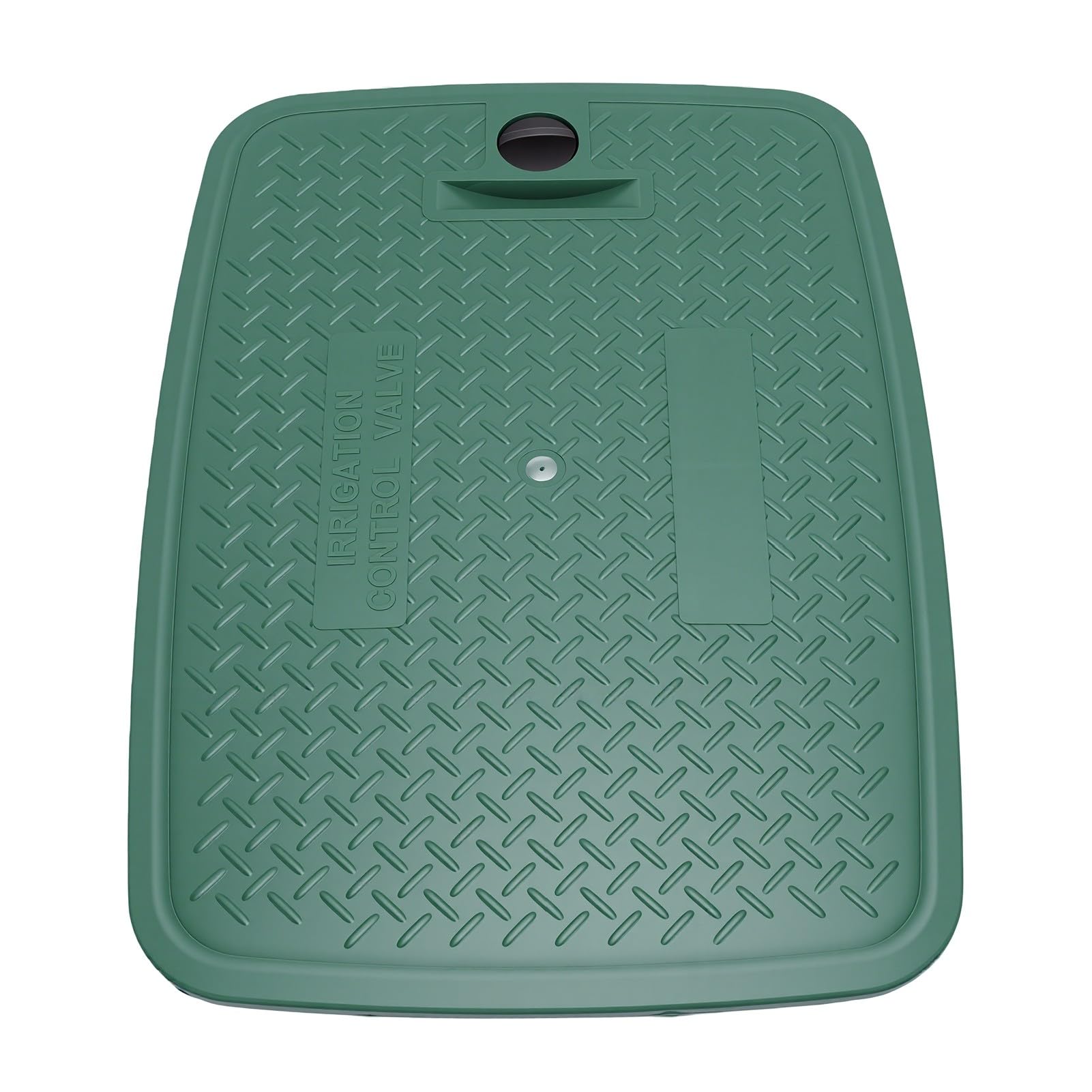 PUSOKEI Copertura per Valvola di Irrigazione 15.6x22 Pollici Rettangolare