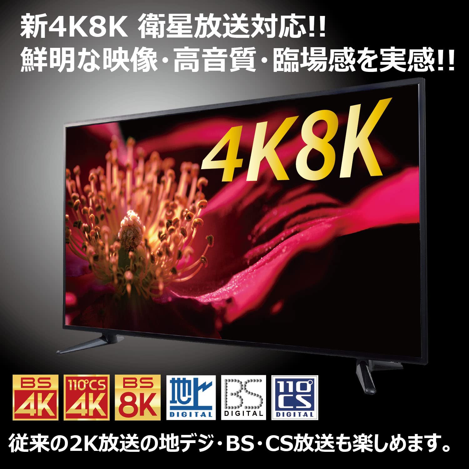 Amazon | アンテナ分配器 2K4K8K(3224MHZ)放送・地デジ・BS・CS・CATV