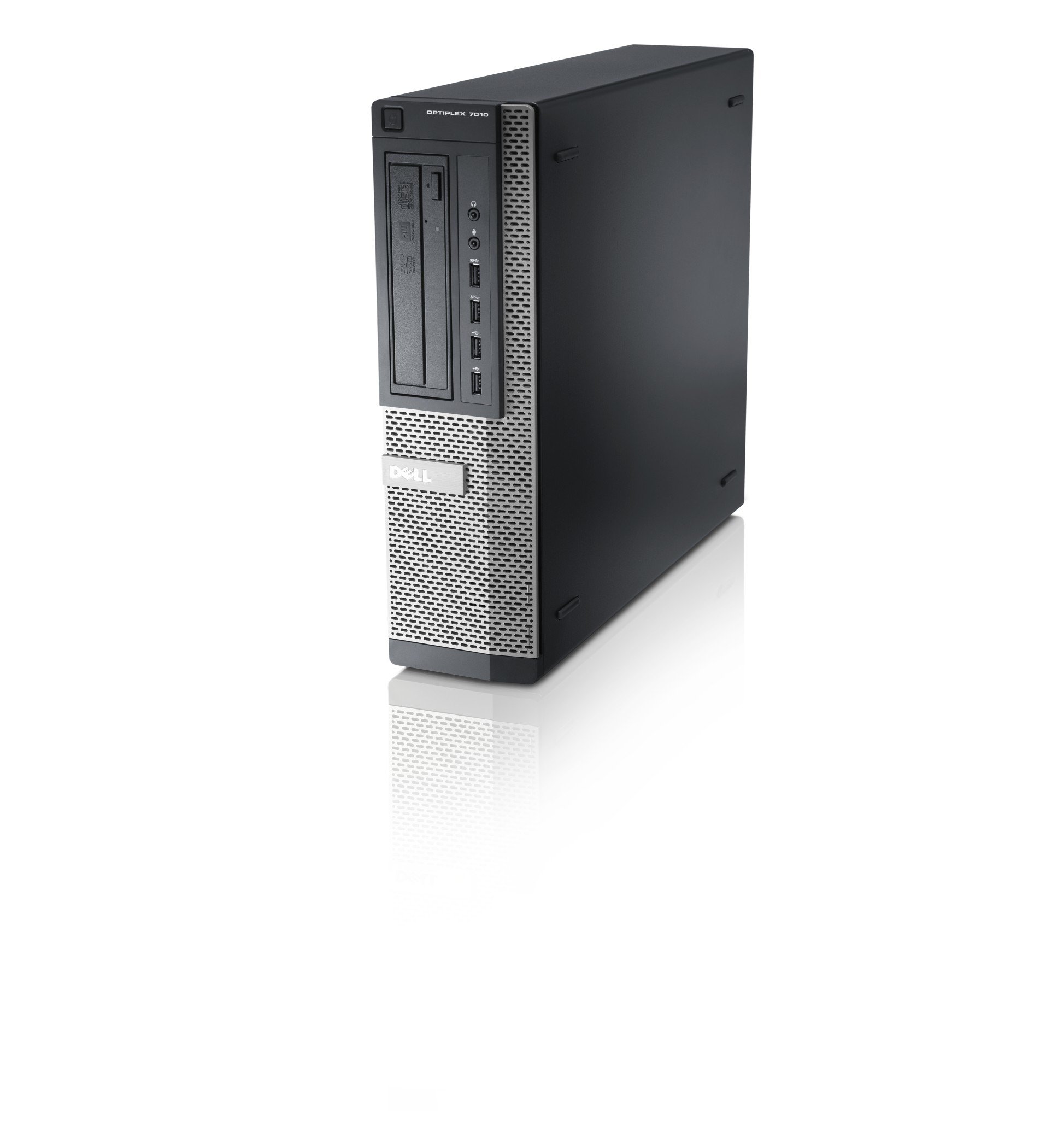 Amazon.co.jp: Dell OptiPlex 7010 i5-3470 デスクトップ PC - 462