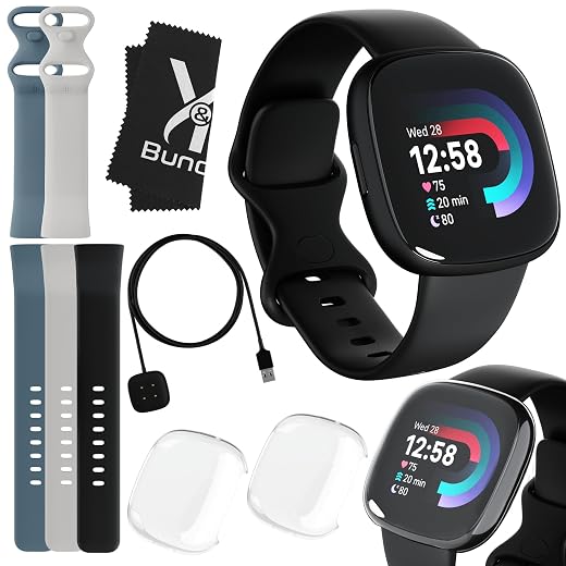 Fitbit Versa 4