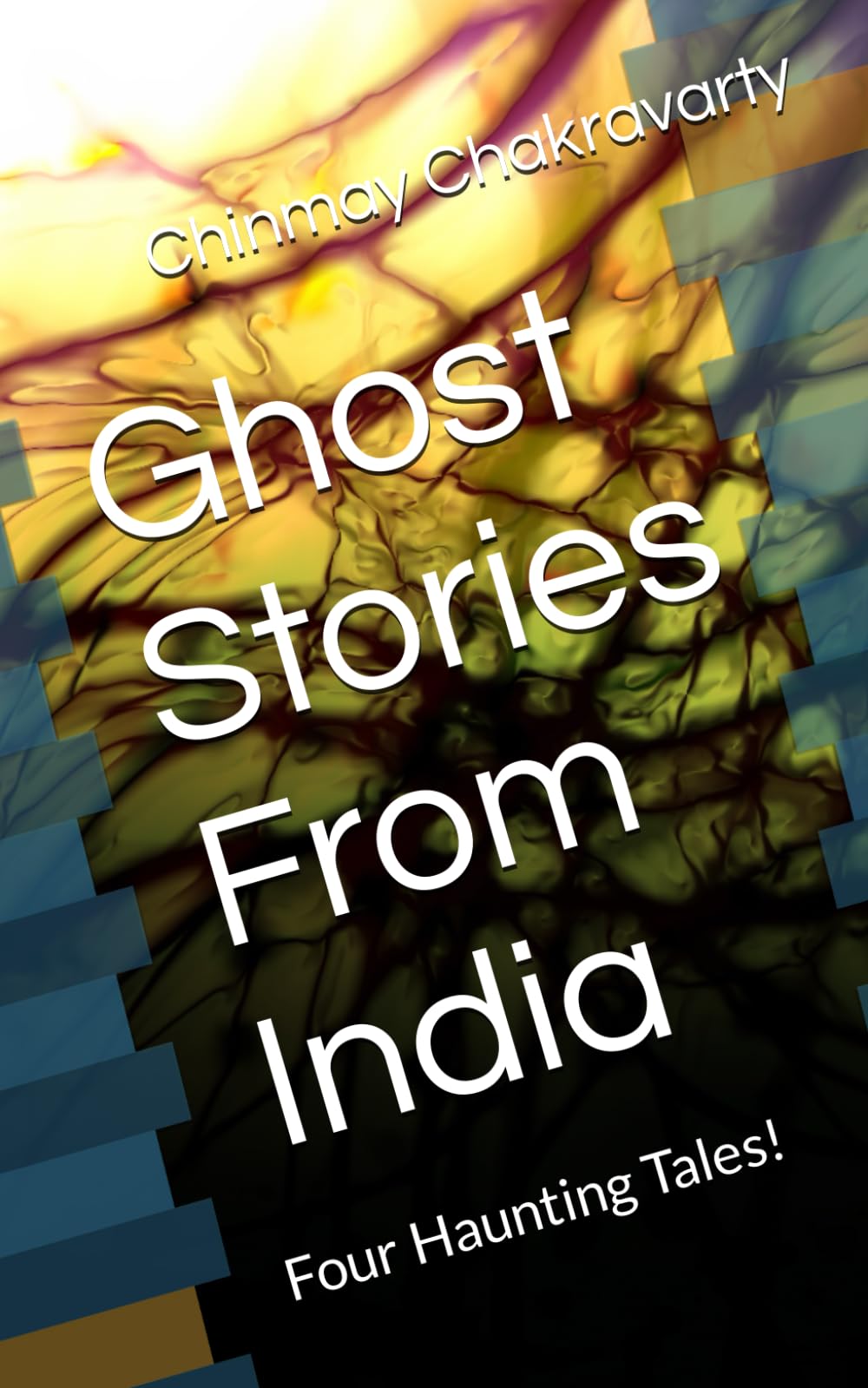 Ghost Stories From India: Four Haunting Tales!