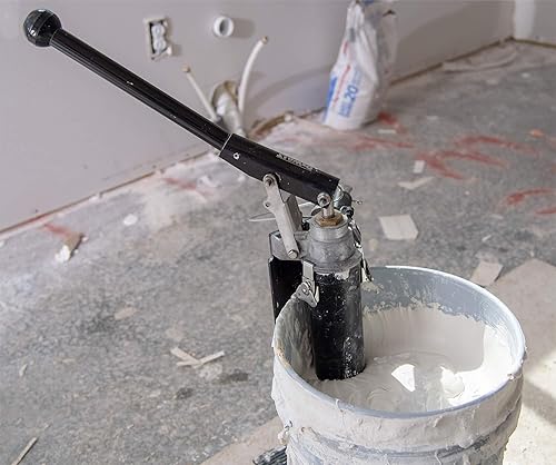 Miniatura 2 de DEWALT Juego de acabado de esquina - Manijas extensibles medianas | Aplicador de esquina, cabezales angulares de 3/3.5 pulgadas, rodillo de esquina,