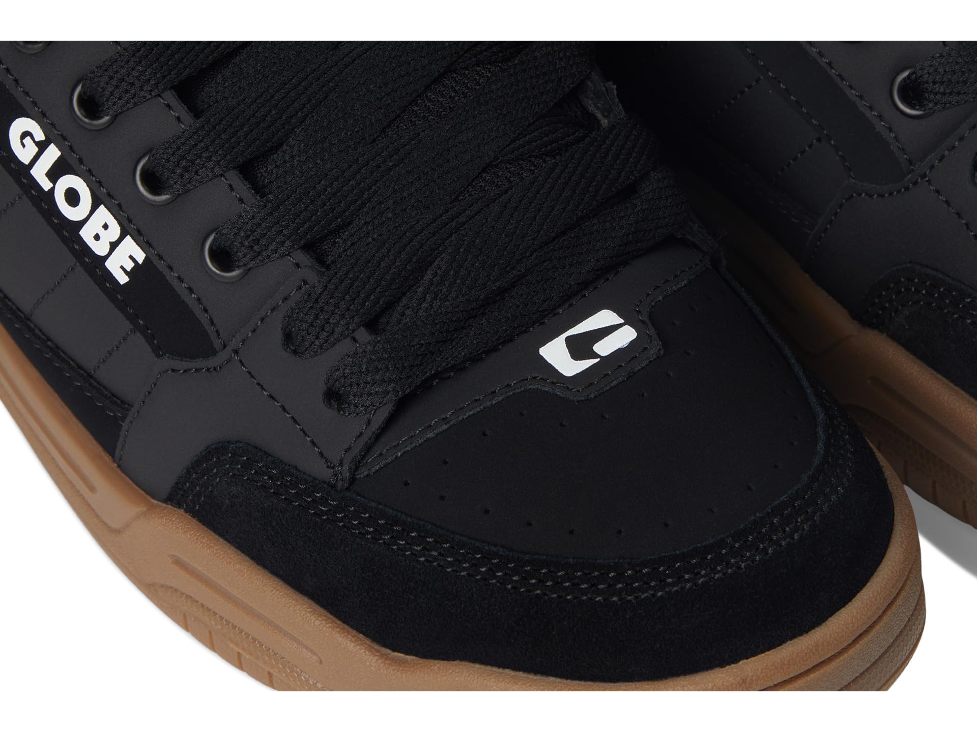 Globe Tenis inspirados en patinaje inclinable para hombre