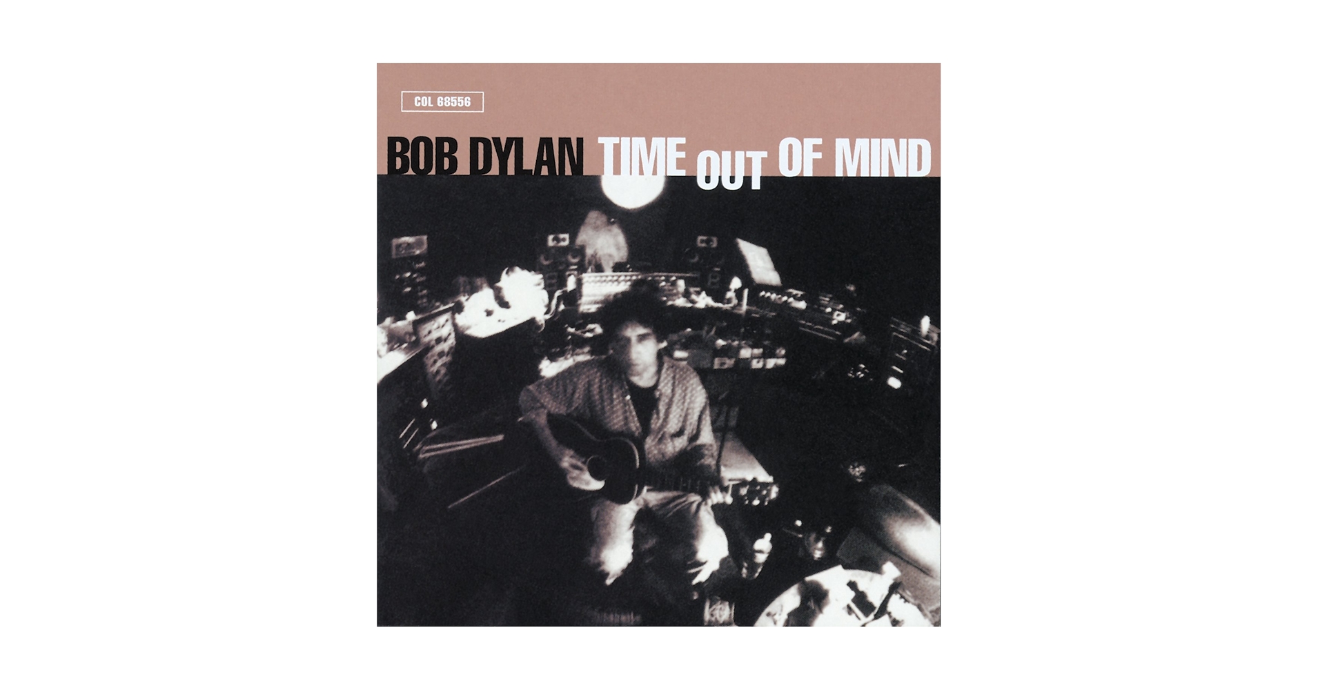 ボブ・ディラン 断章 TIME OUT OF MIND Bob Dylan - Time Out of Mind (1997) - YouTube