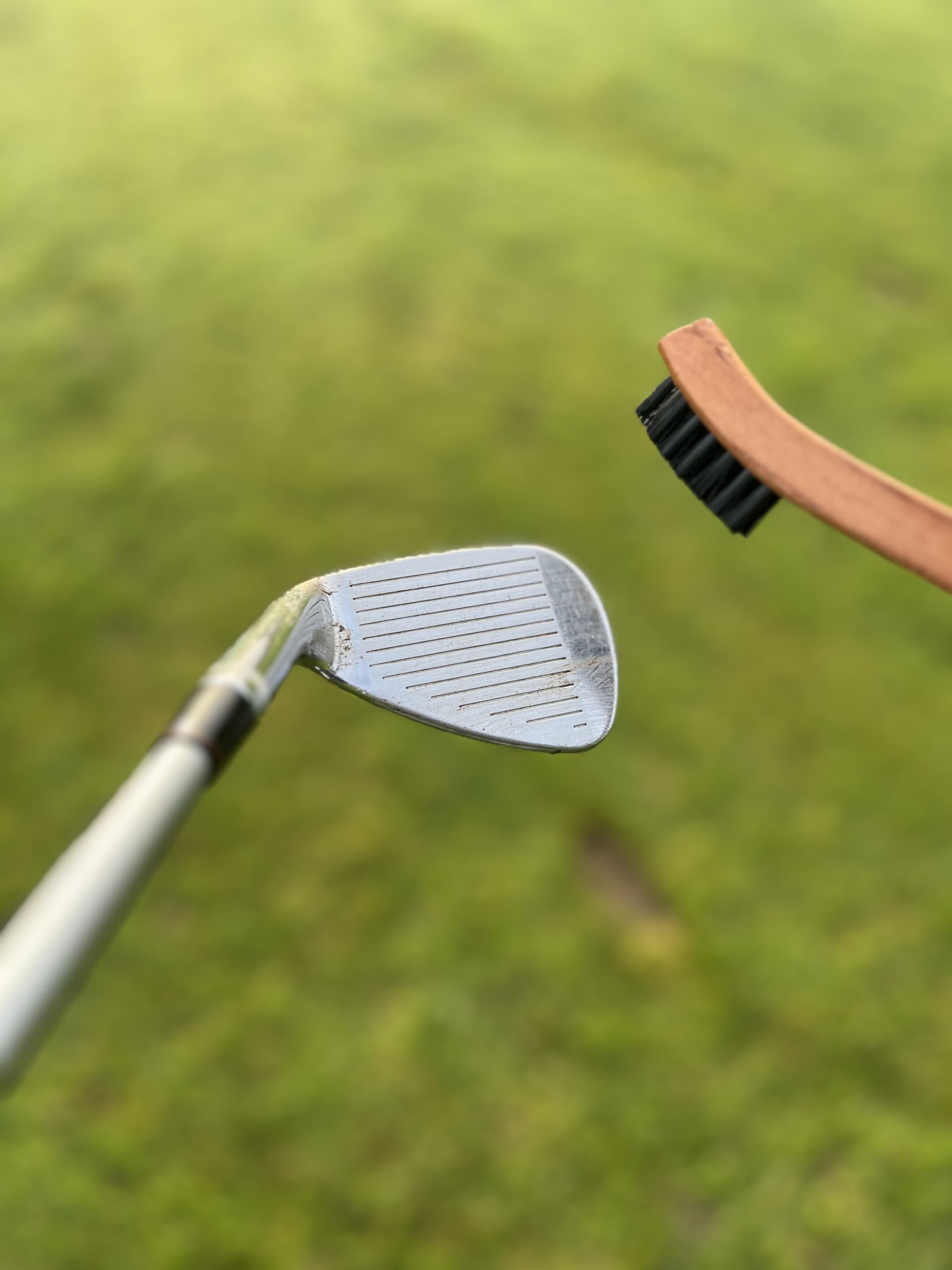 Hickory Golf Groove Cleaner, Wooden, Standard - Image 4