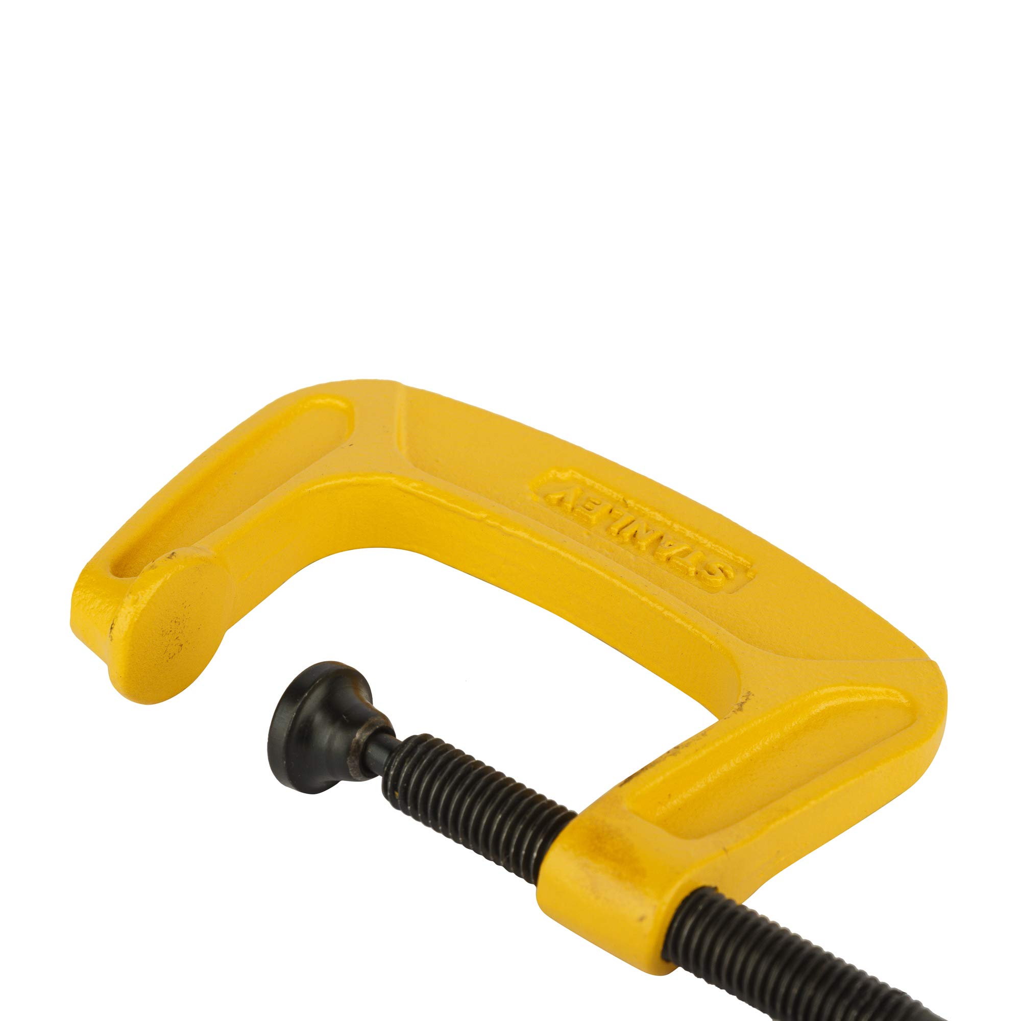 STANLEY Max Steel C - Clamp 2
